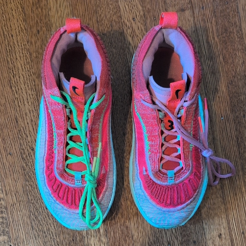 Nike Cosmic Unity 3 A'ja Wilson Sz W8 - Picture 2 of 7